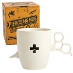 Pierceing Mug-Scissors
