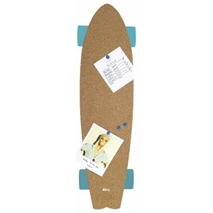 Skate Corkboard