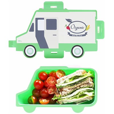 Food truck Organic