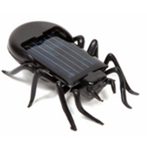 Solar Bug-Spider