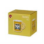 Tasse Jaune VW