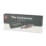 The Corkscrew