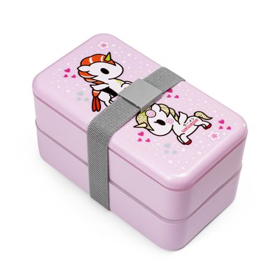 Tokidoki Boite à Gouter Bento