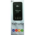 Mag Booster USB Charger Travel Kit