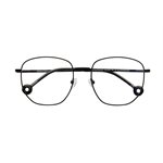 Reading / Screen Glasses Amazonas Black 1.50