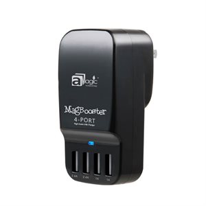 Mag Booster USB Charger Travel Kit