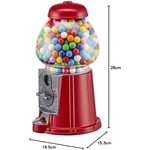 American Dream Gumball Machine