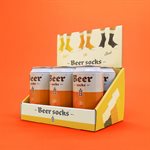 Beer Socks-Ale