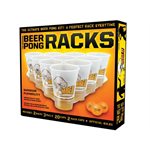 Bombed Beer Pong