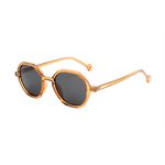 Cascada Sunglasses- Caramel 