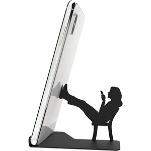 Cellphone / Tablet Stand-Chatty Patty