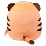 Peluche Squidglys Alfie le Tigre