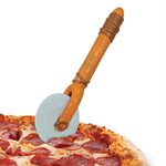 Coupe-Pizza Caveman