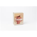 Tasse INFUSEUR POISSON TAIYAKI-Orange