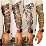 Tattoo Sleeves