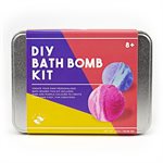 DIY Kit - Bath Bomb