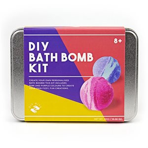 DIY Kit - Bath Bomb