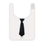 Gentleman Baby Bib-Tie