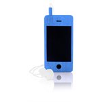 i-Woody Kid's Smartphone-Blue