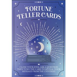 Fortune Telling Cards