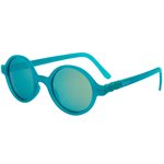 Rozz Sunglasses(4-6 years)Peacock Blue