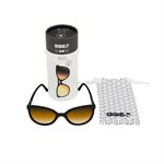 Buzz Sunglasses(6-9 years)Black