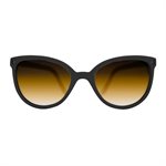 Lunettes de soleil Buzz(6-9 ans)Noir