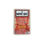 Movie Quiz Tin