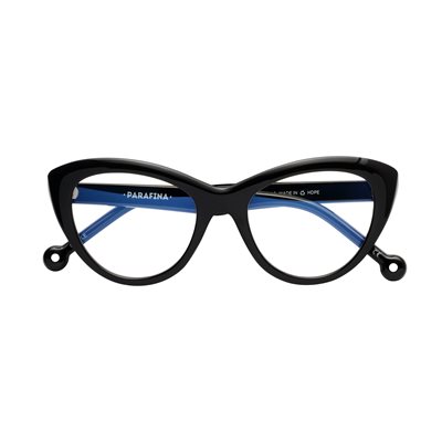 Screen / Reading Glasses Lena Black 2.50