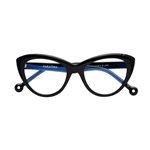 Lunettes d'écran Lena Noir 0.00