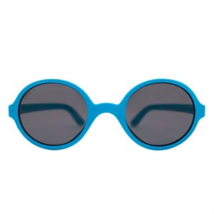 Rozz Sunglasses(1-2 years)Medium Blue