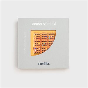 Peace of Mind Sudoku Game