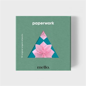 Paperwork Origami Kit