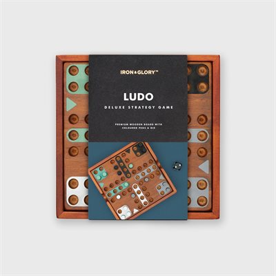 Ludo