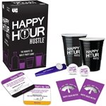 Jeu Happy Hour Hustle(Anglais)