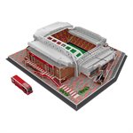 Liverpool Anfield 3D Stadium Puzzle