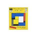 Casse-tête Mondrian