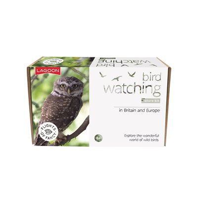 Bird Watching Kit