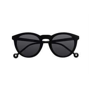 Mar Sunglasses-Black