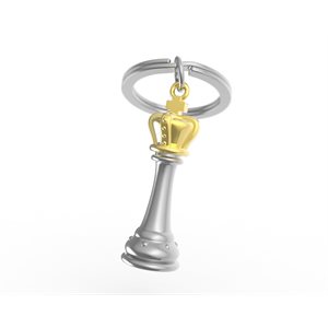 Keychain-Chess