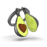 Porte-Clé Avocado