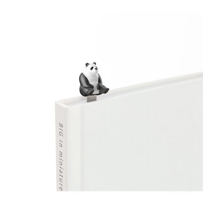 Panda Bookmark