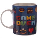 Tasse Game Over