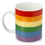 Tasse Arc-en-Ciel