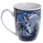 Tasse Licorne Lisa Parker - The Sacred Love 