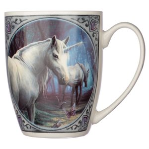 Tasse Licorne Lisa Parker - The Journey Home 