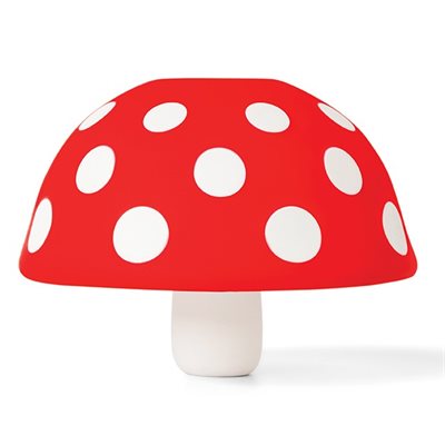 Entonnoir Magic Mushroom