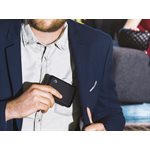 SV2 Wallet-Black