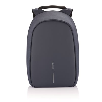 Bobby Hero Regular Anti-theft backpack-Navy