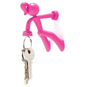 Key Petite-Pink